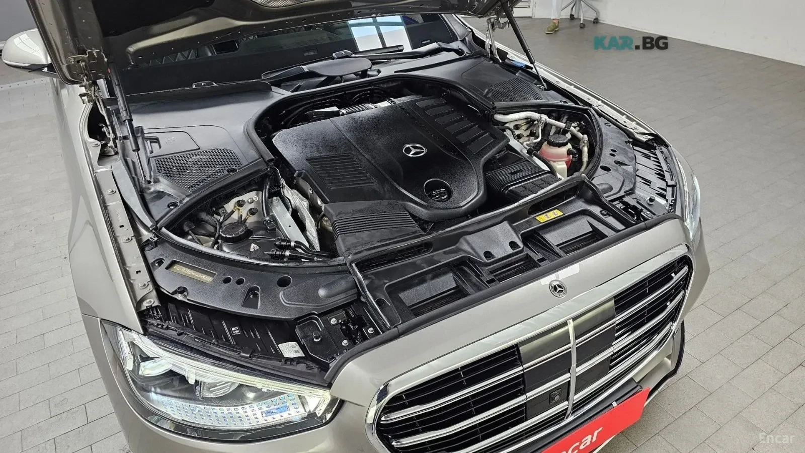 Mercedes-Benz S 500 LONG* 4MATIC* BURM* PANO* МОНИТОРИ* 360* HUD, снимка 15 - Автомобили и джипове - 55145336