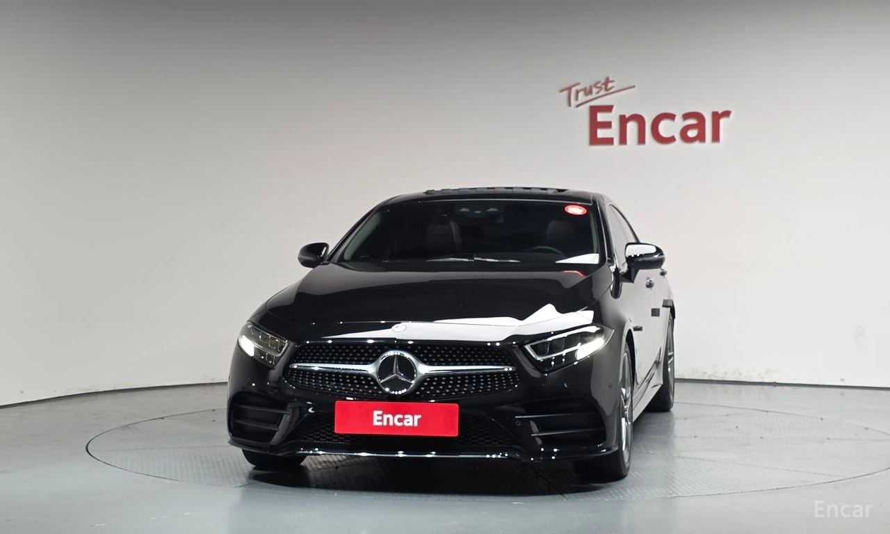 Mercedes-Benz CLS 300 �������� * BURMESTER * PANO * ����� �� ����������� | Mobile.bg � ����������� 4