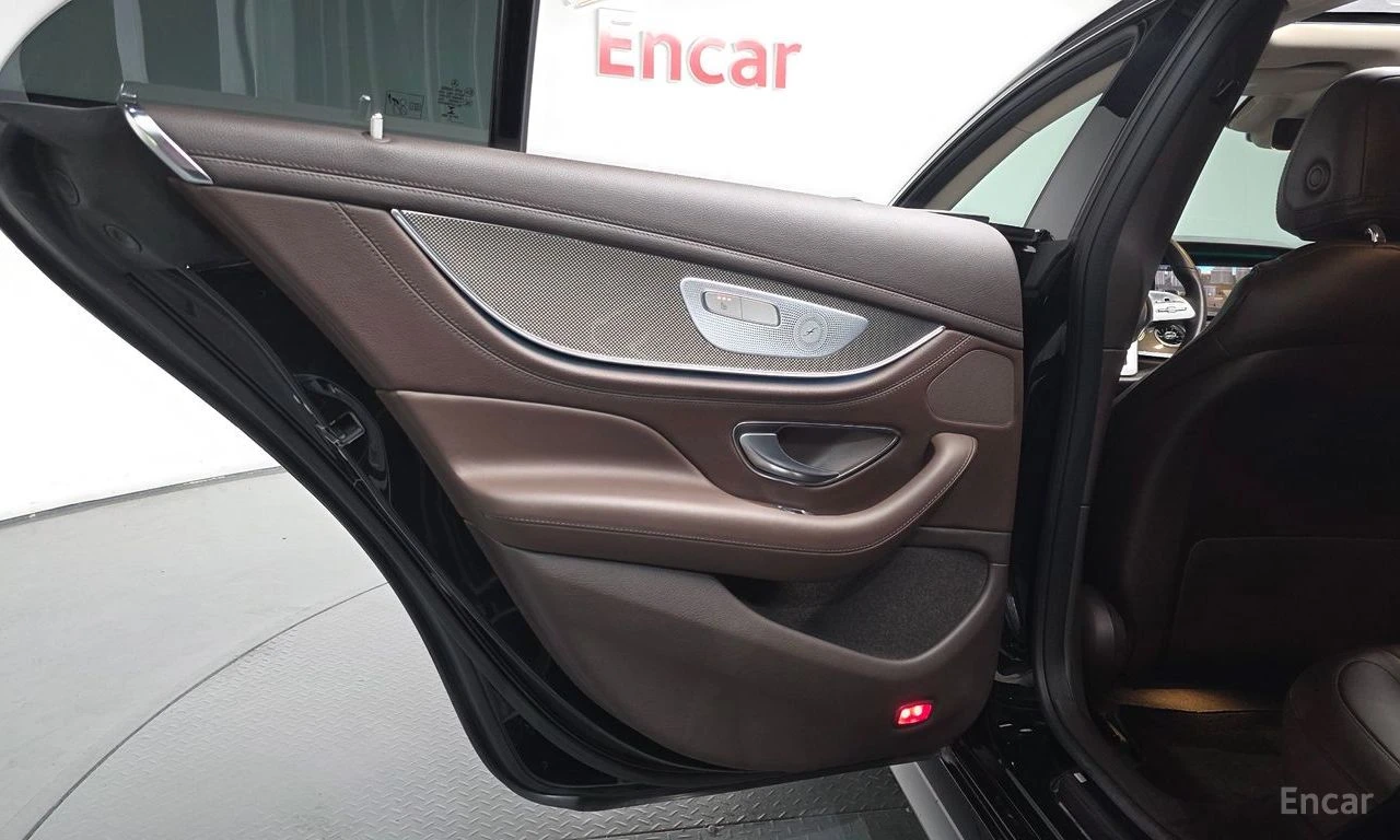 Mercedes-Benz CLS 300 �������� * BURMESTER * PANO * ����� �� ����������� | Mobile.bg � ����������� 15