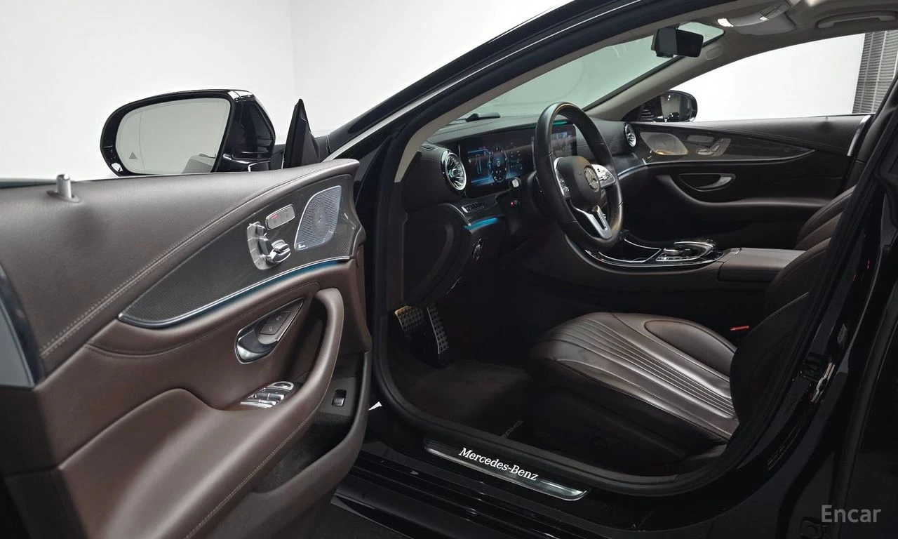 Mercedes-Benz CLS 300 �������� * BURMESTER * PANO * ����� �� ����������� | Mobile.bg � ����������� 16