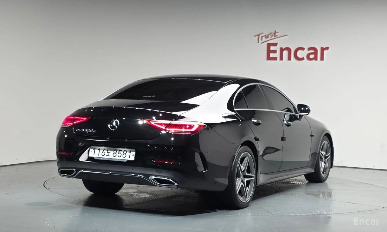 Mercedes-Benz CLS 300 �������� * BURMESTER * PANO * ����� �� ����������� | Mobile.bg � ����������� 3