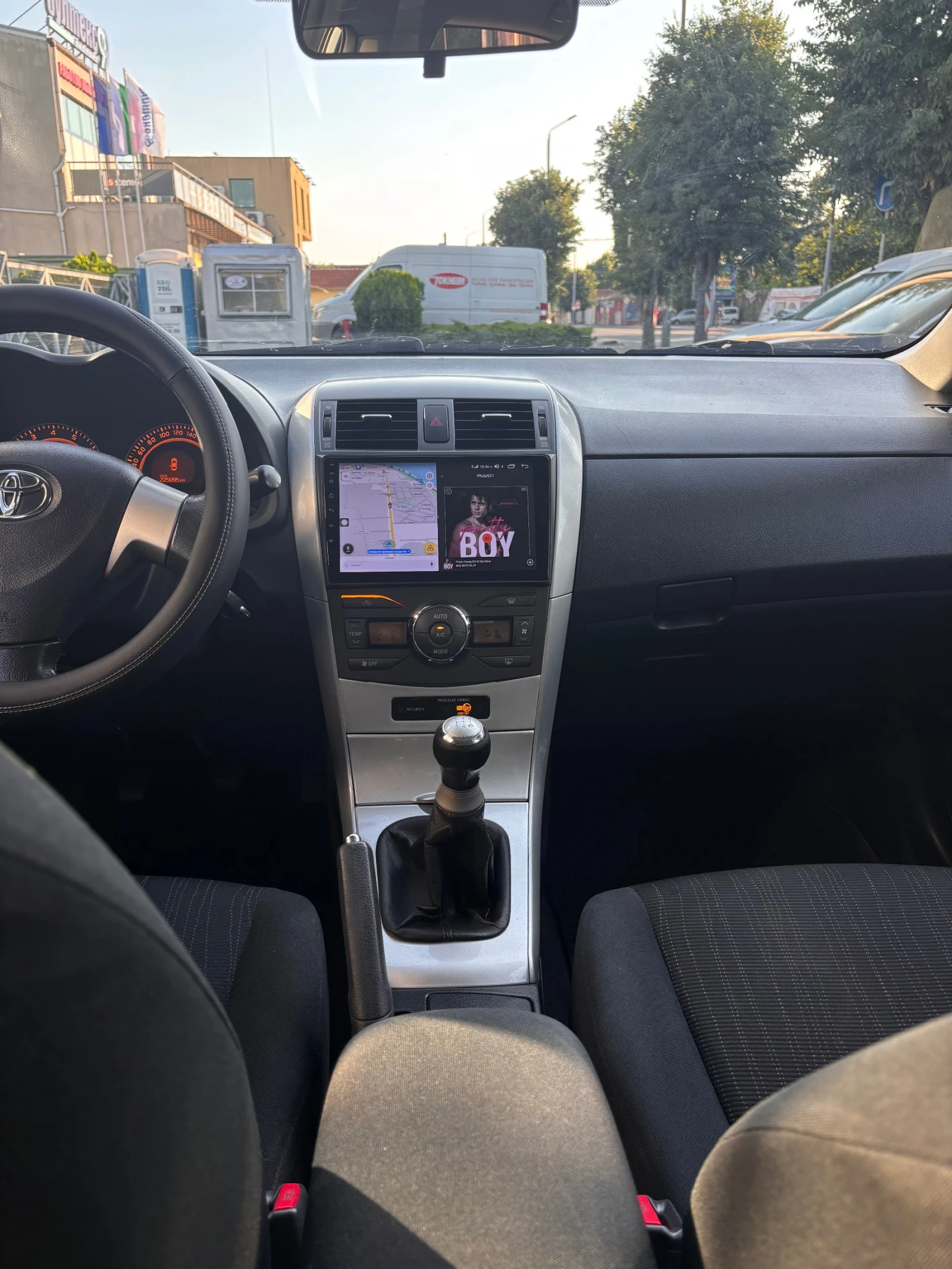Toyota Corolla, снимка 5 - Автомобили и джипове - 55276478