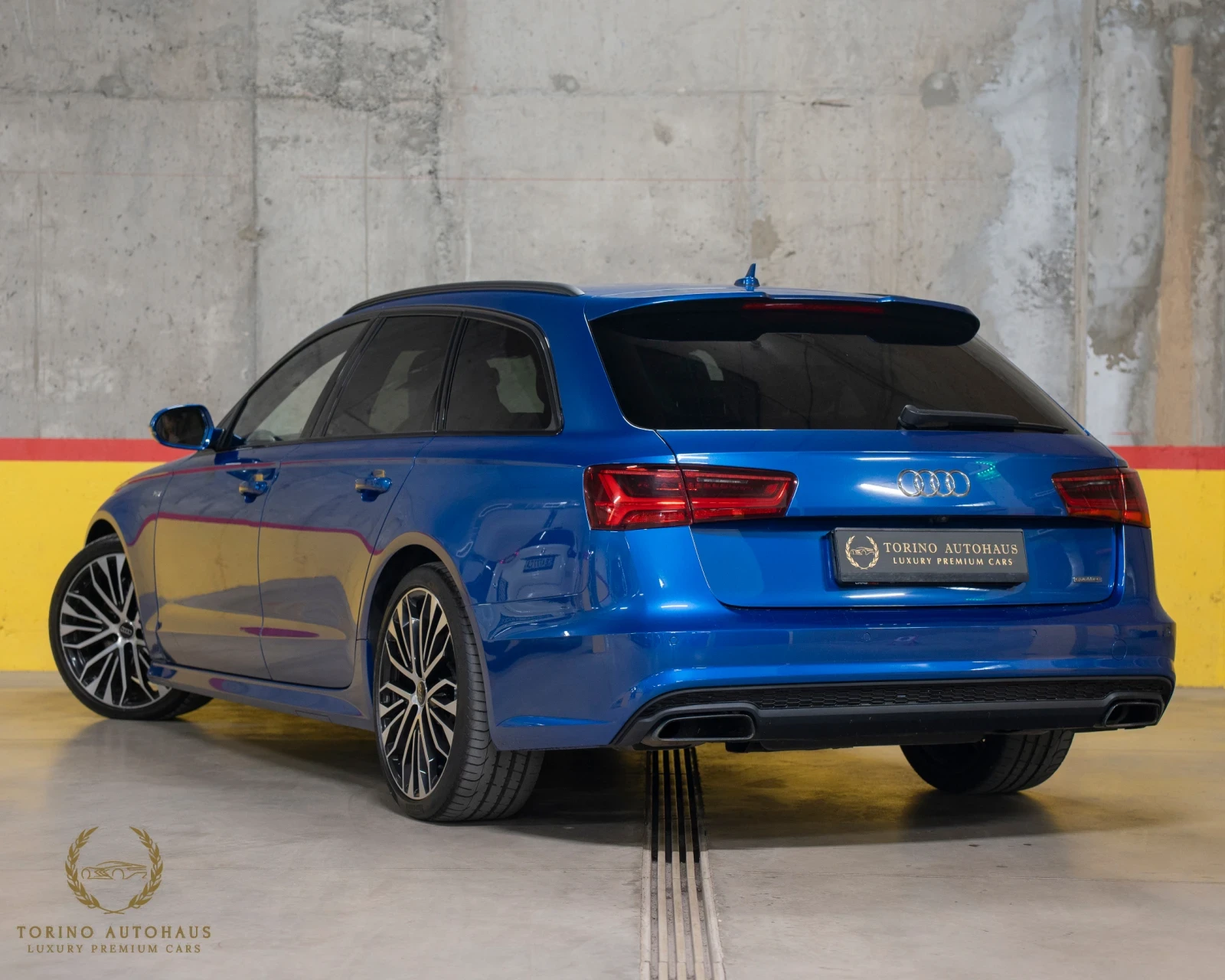 Audi A6 COMPETITION* SOFTCLOSE* HEADUP* PANO* FULLMAXX* , снимка 3 - Автомобили и джипове - 55381960