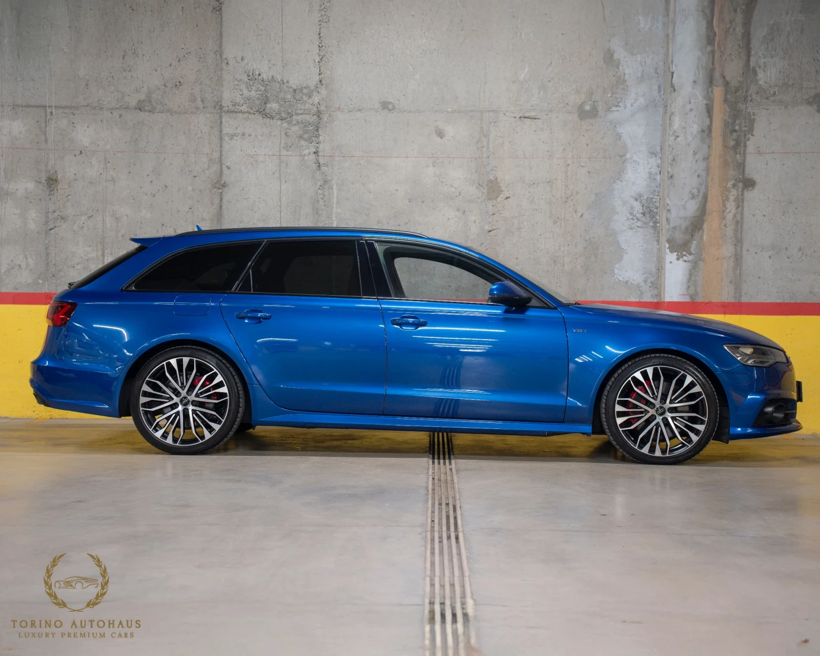 Audi A6 COMPETITION* SOFTCLOSE* HEADUP* PANO* FULLMAXX* , снимка 6 - Автомобили и джипове - 55381960