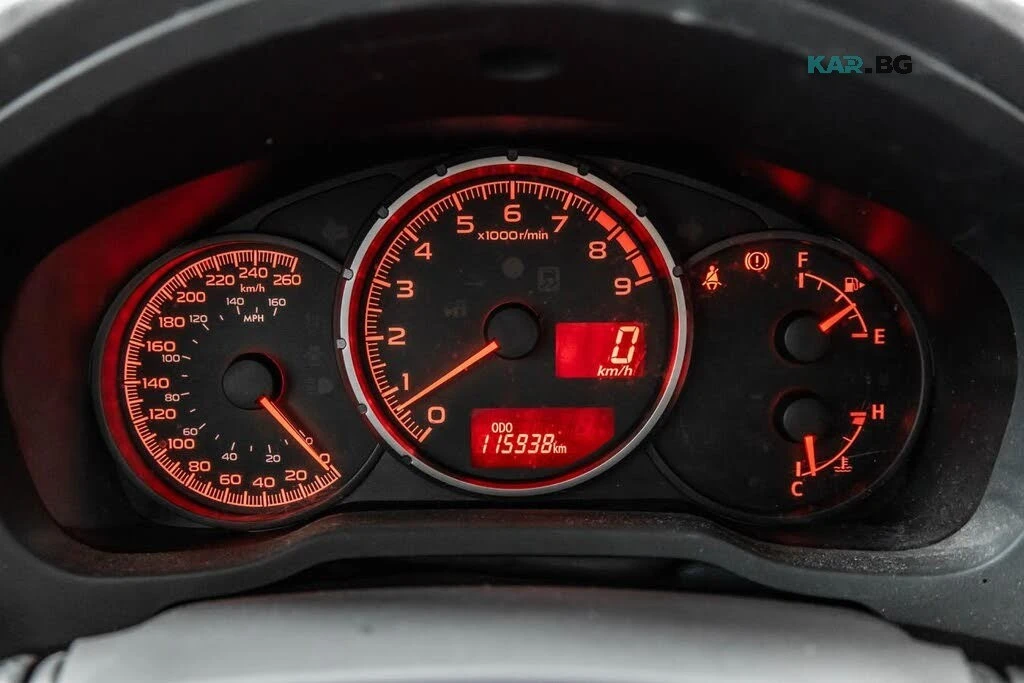 Subaru BRZ Premium RWD* ПОДГРЕВ* КАМЕРА* РЪЧНА С.К* , снимка 12 - Автомобили и джипове - 55942910