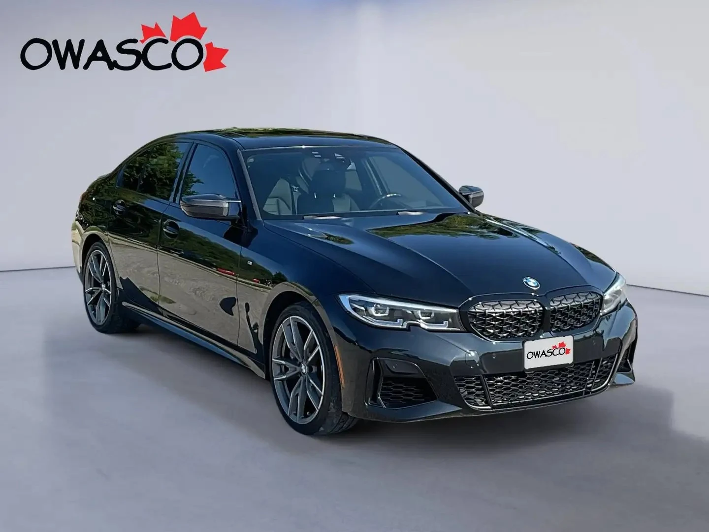 BMW 340 M xDrive PREMIUM PKG ЦЕНА ДО БЪЛГАРИЯ АВТОКРЕДИТ