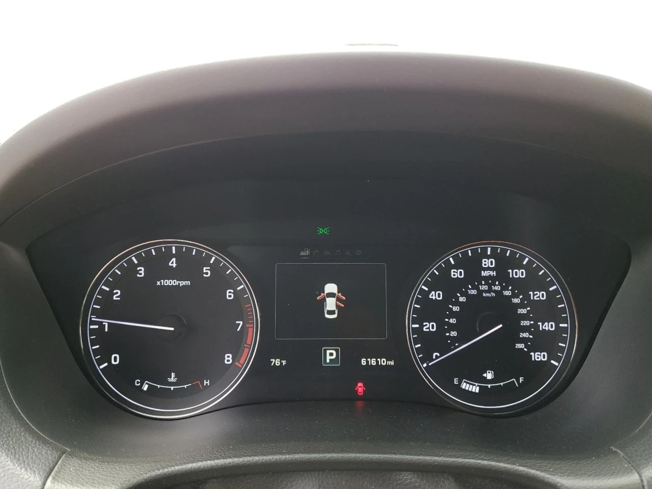 Hyundai Genesis 3.8l 3.8L, снимка 9 - Автомобили и джипове - 56012243