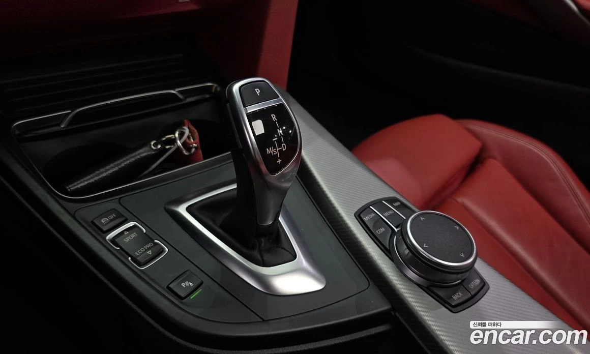 BMW 420 420d M Sport Coupe, снимка 9 - Автомобили и джипове - 56157313