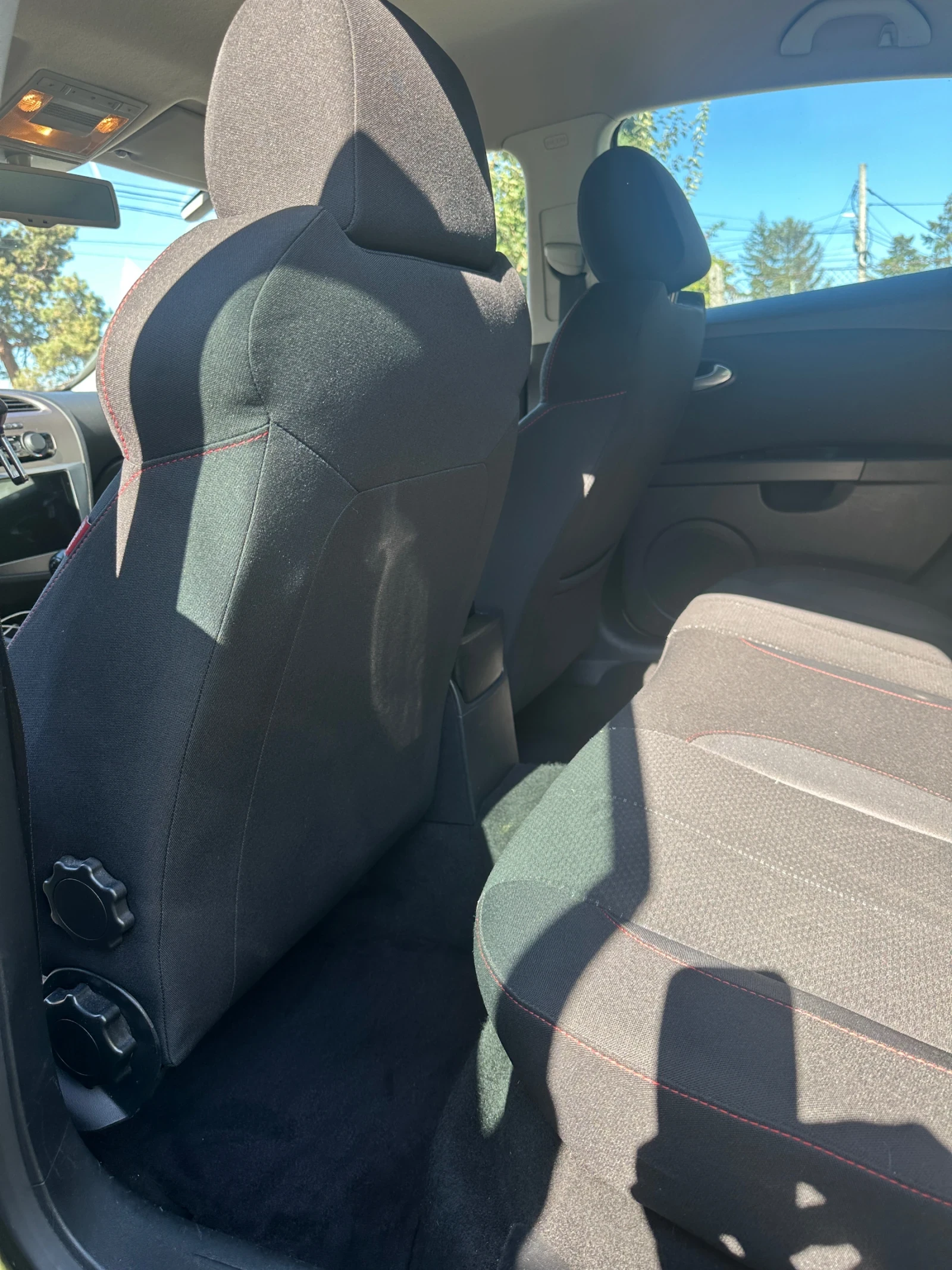 Seat Leon FR, снимка 12 - Автомобили и джипове - 56301598