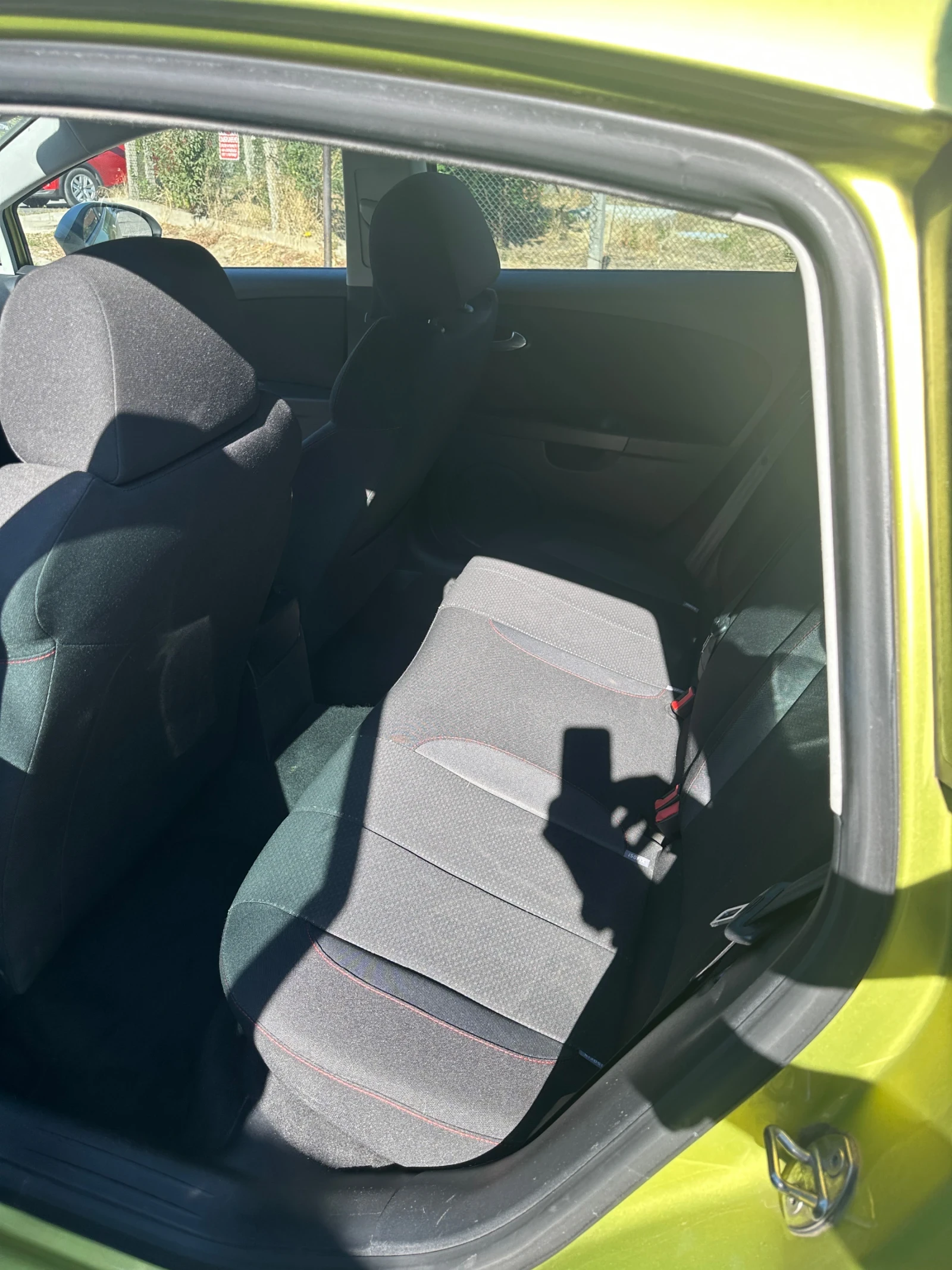 Seat Leon FR, снимка 13 - Автомобили и джипове - 56301598