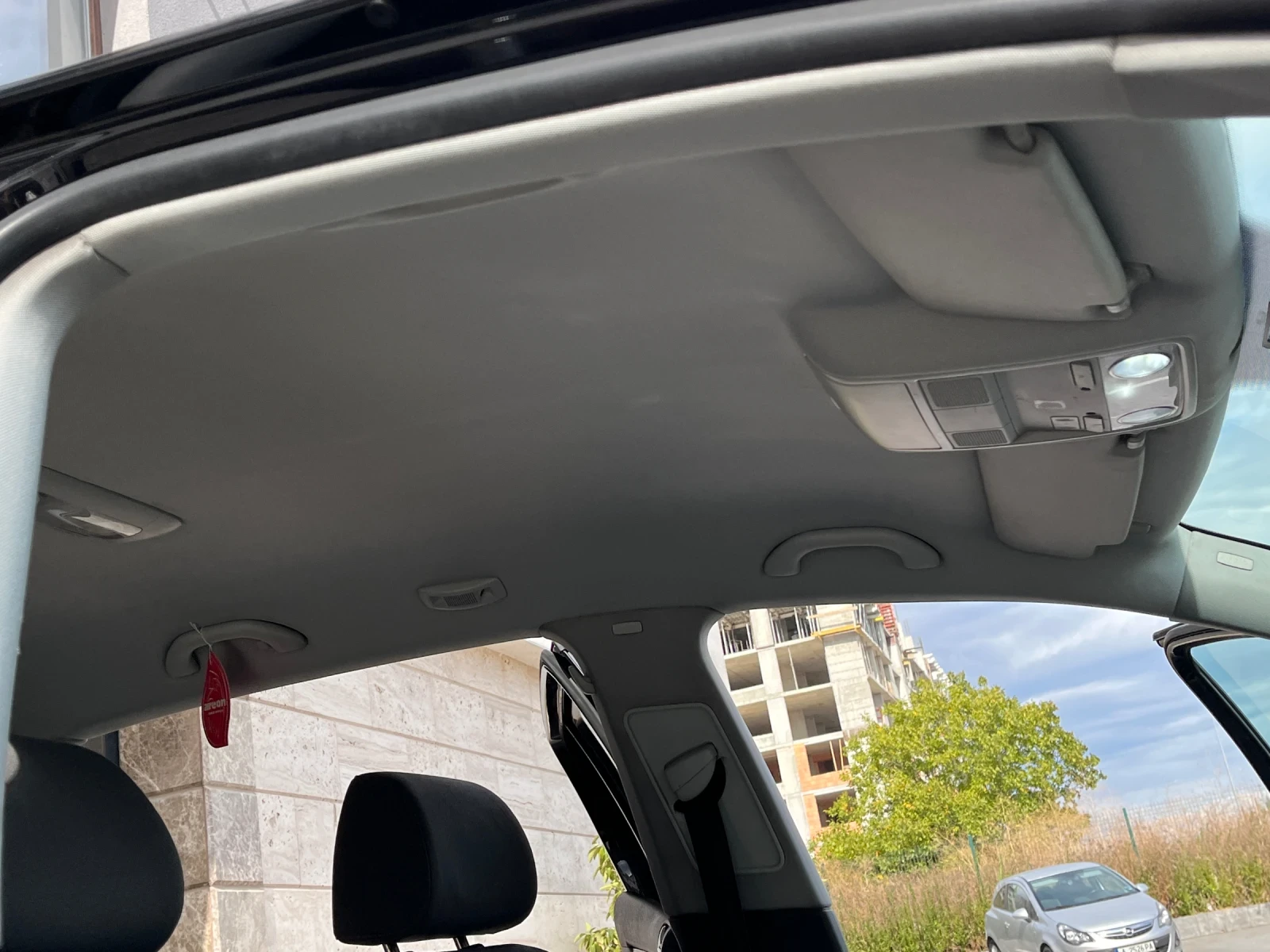 VW Golf 1.9TDI/105/BKC, снимка 14 - Автомобили и джипове - 56193355