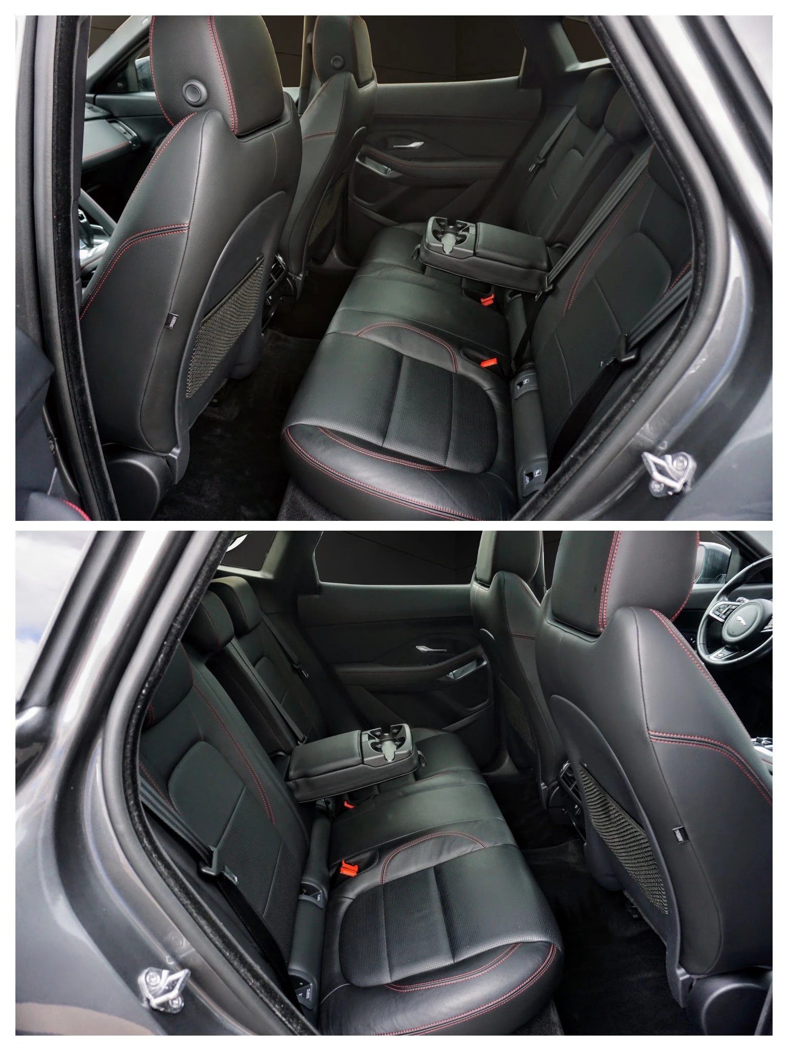 Jaguar E-pace 2.0D I4 R-DYNAMIC AWD AUTO | Mobile.bg � ����������� 14