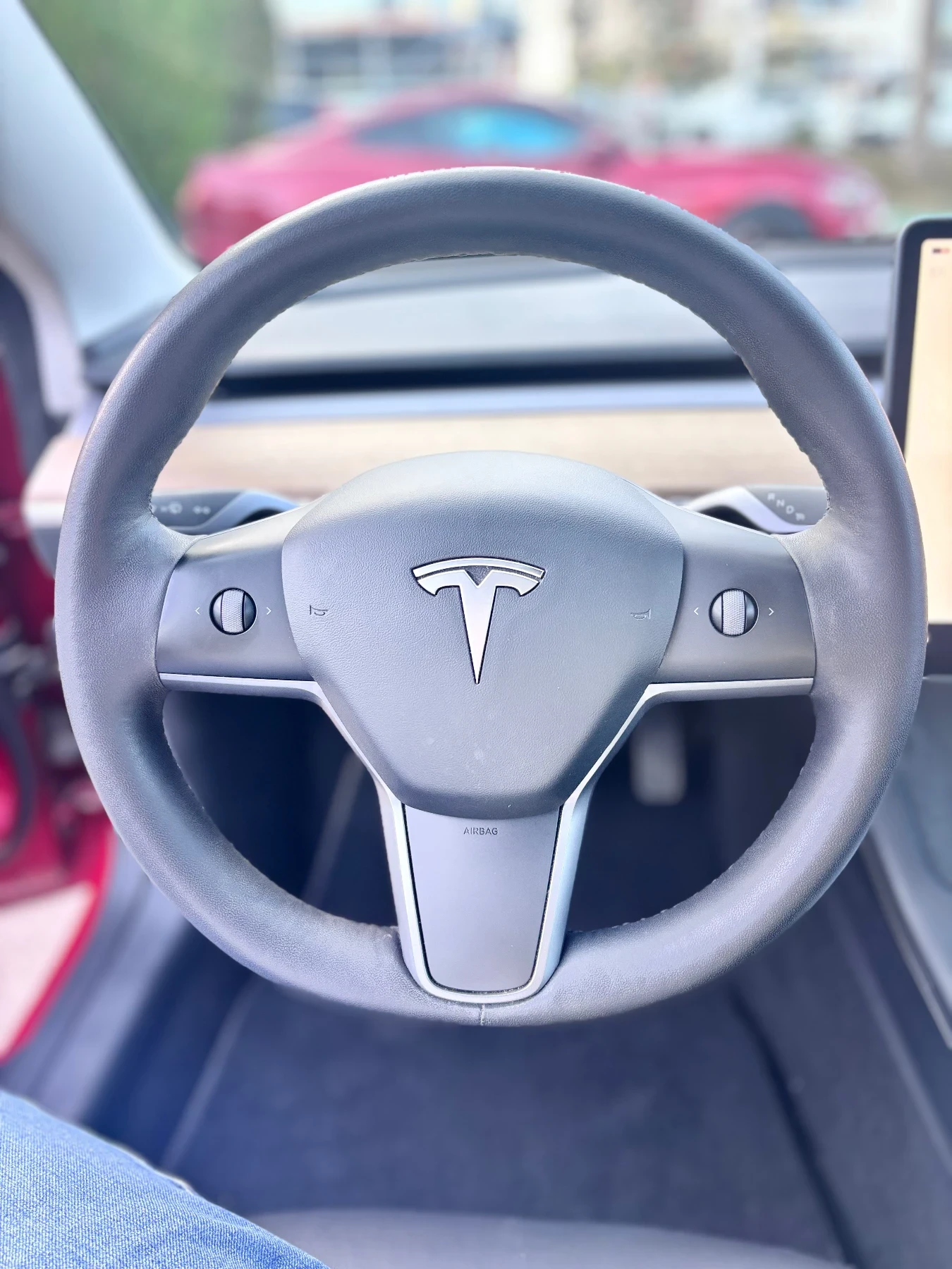 Tesla Model 3  Long Range AWD , снимка 8 - Автомобили и джипове - 56333405