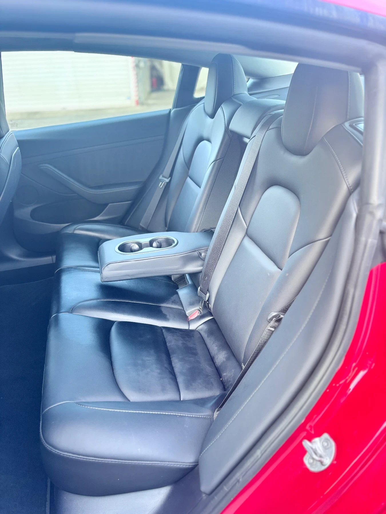 Tesla Model 3  Long Range AWD , снимка 12 - Автомобили и джипове - 56333405