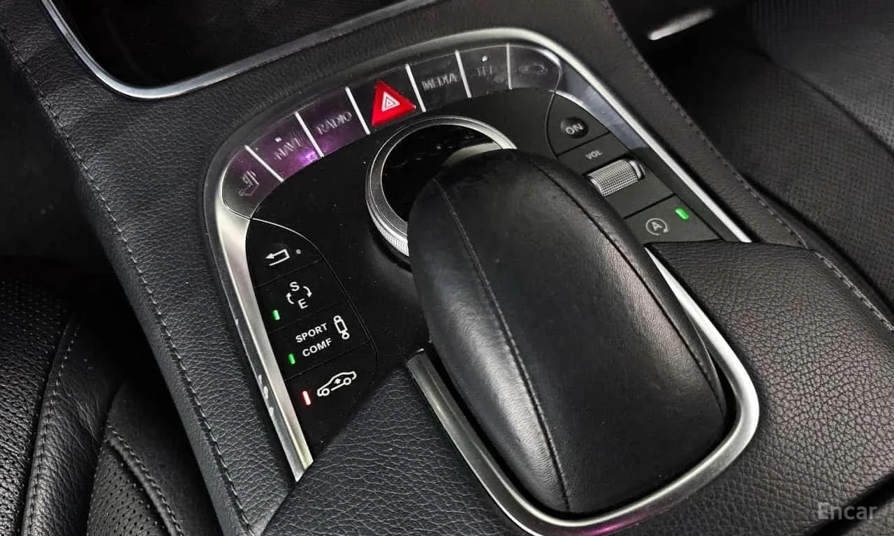 Mercedes-Benz S 350  Blue TEC 4MATIC * ��� ������������ ������ | Mobile.bg � ����������� 17