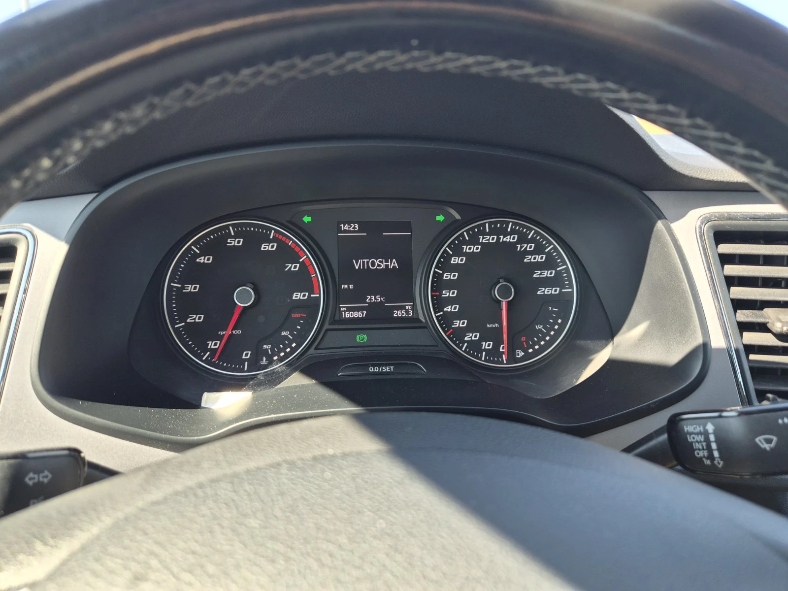 Seat Leon, снимка 6 - Автомобили и джипове - 56406849