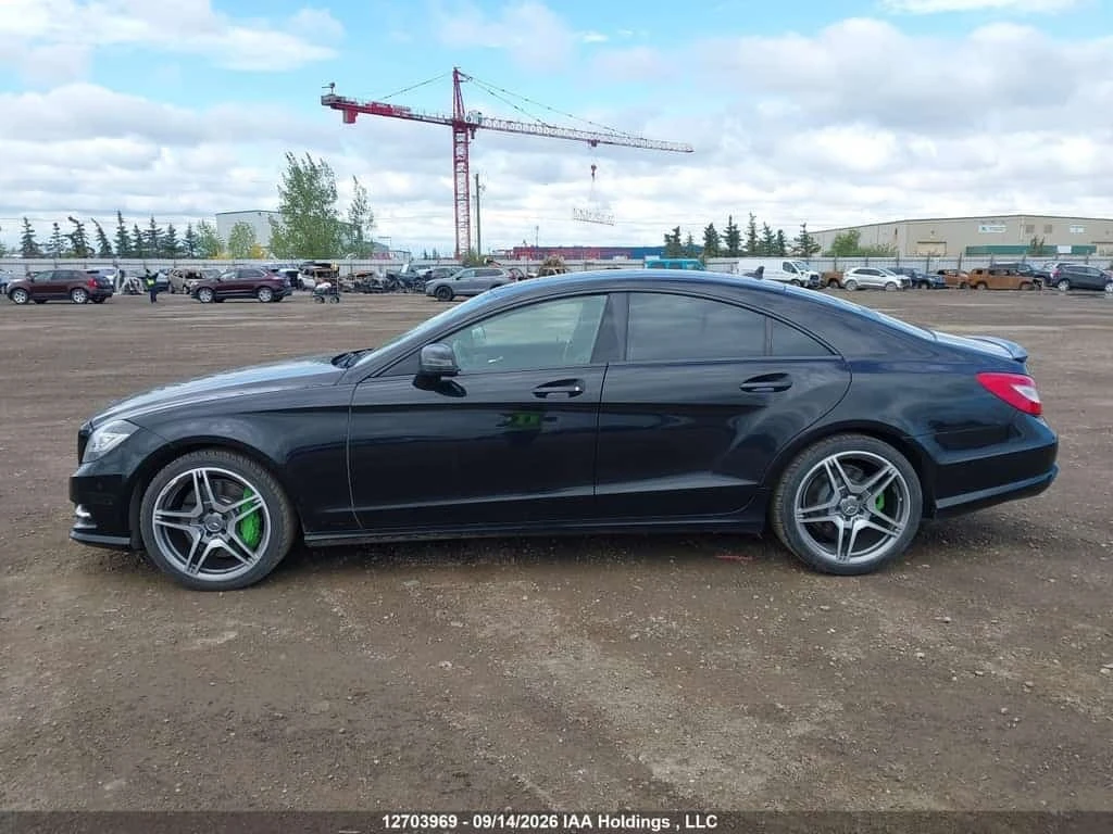 Mercedes-Benz CLS 550 * 4MATIC * CARFAX * ����� �� ����������� | Mobile.bg � ����������� 15