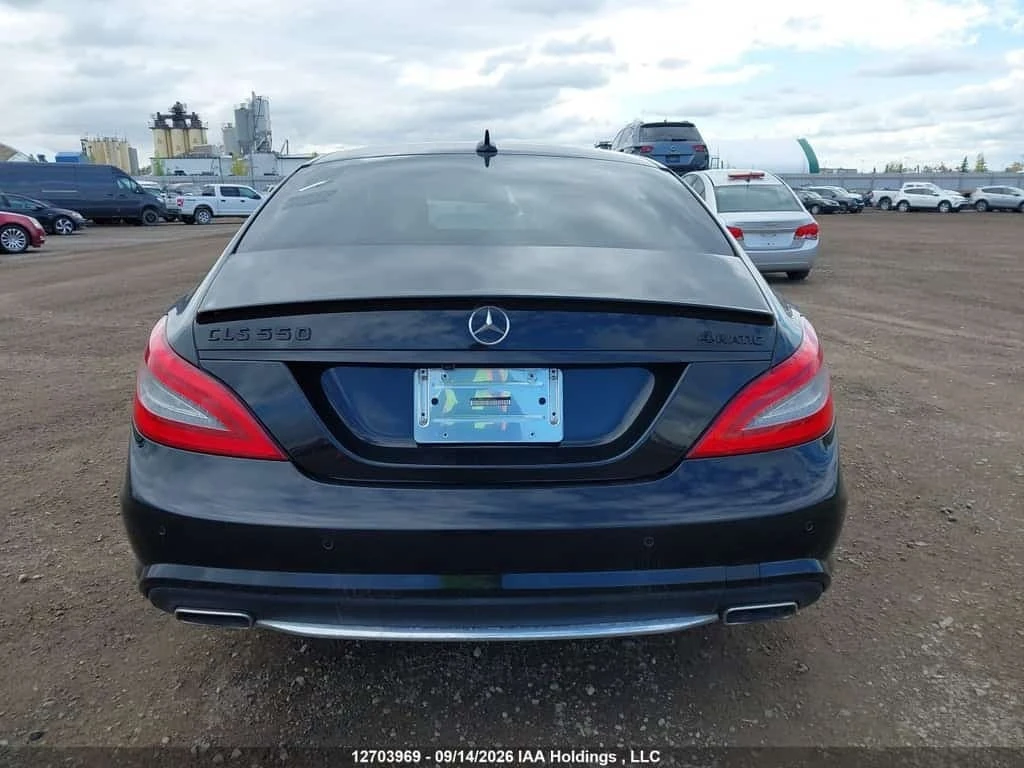 Mercedes-Benz CLS 550 * 4MATIC * CARFAX * ����� �� ����������� | Mobile.bg � ����������� 17