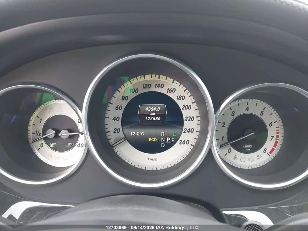 Mercedes-Benz CLS 550 * 4MATIC * CARFAX * ����� �� ����������� | Mobile.bg � ����������� 7