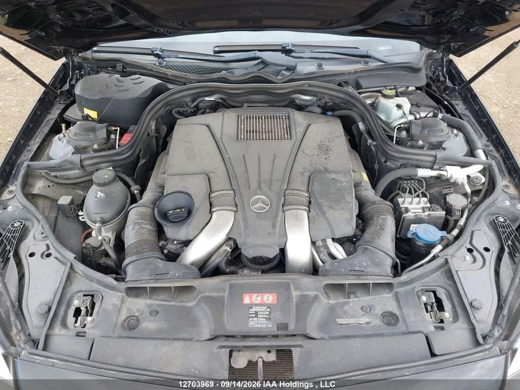 Mercedes-Benz CLS 550 * 4MATIC * CARFAX * ����� �� ����������� | Mobile.bg � ����������� 10
