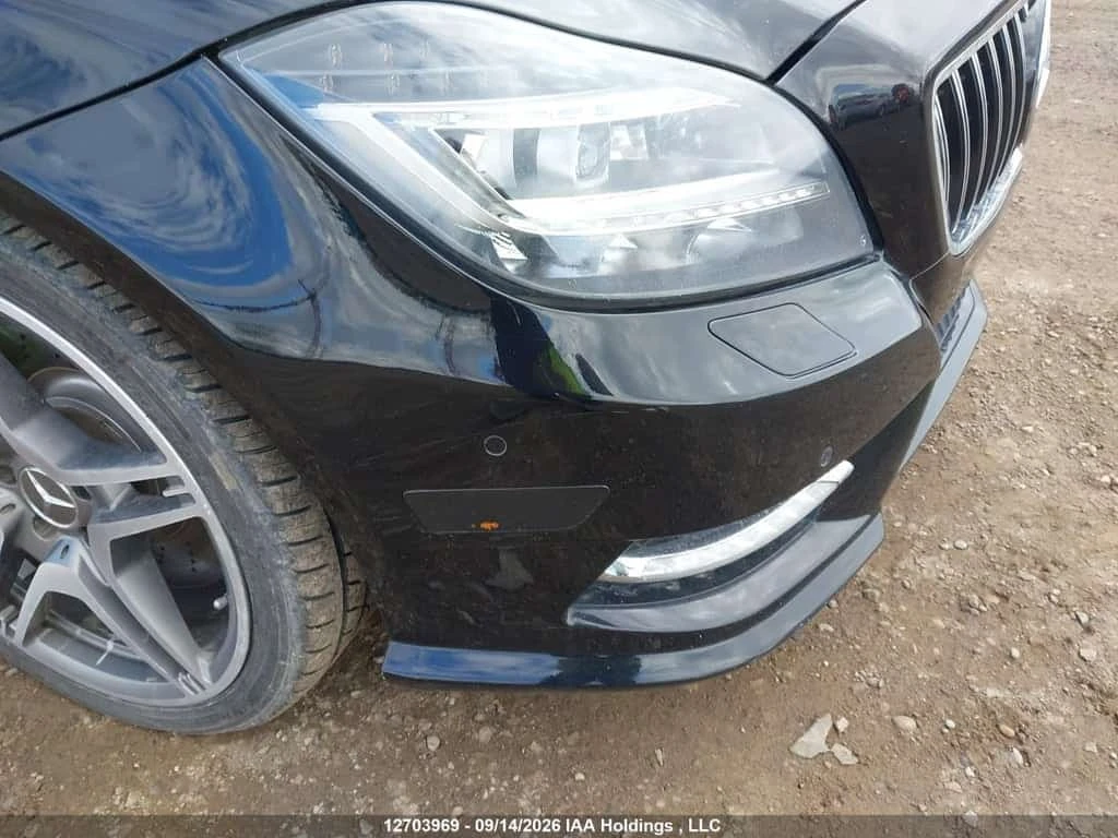Mercedes-Benz CLS 550 * 4MATIC * CARFAX * ����� �� ����������� | Mobile.bg � ����������� 6