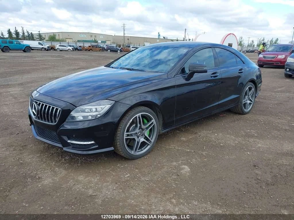 Mercedes-Benz CLS 550 * 4MATIC * CARFAX * ����� �� ����������� | Mobile.bg � ����������� 2