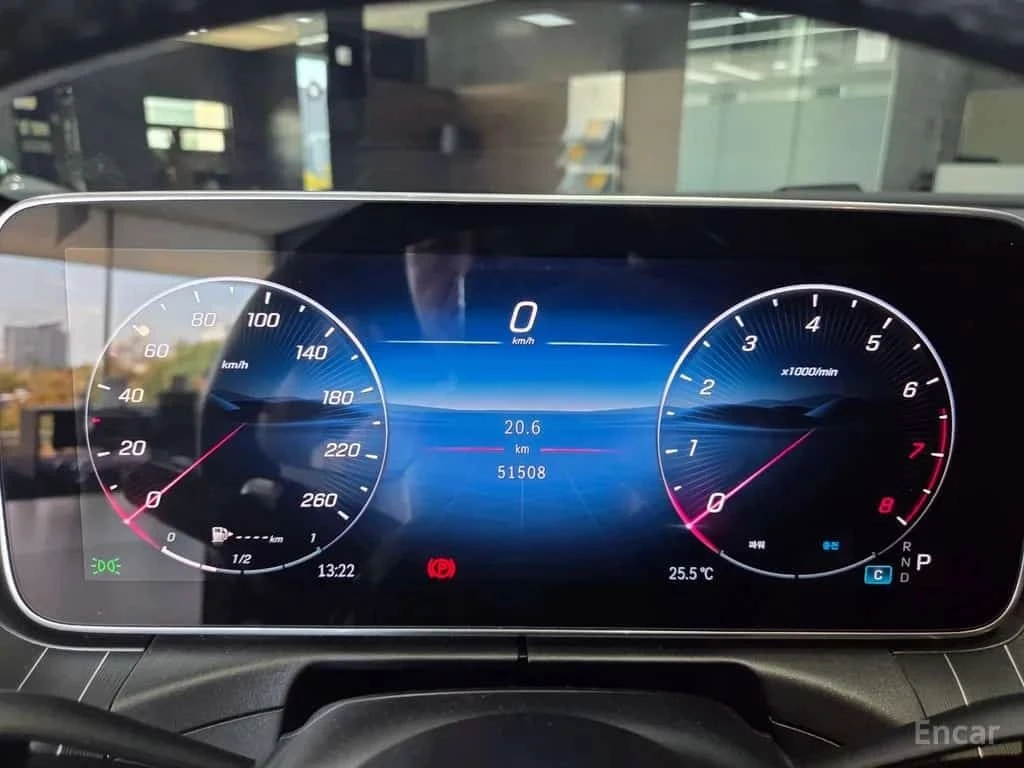 Mercedes-Benz CLE 450 / ��������� ���� �� �������� | Mobile.bg � ����������� 8