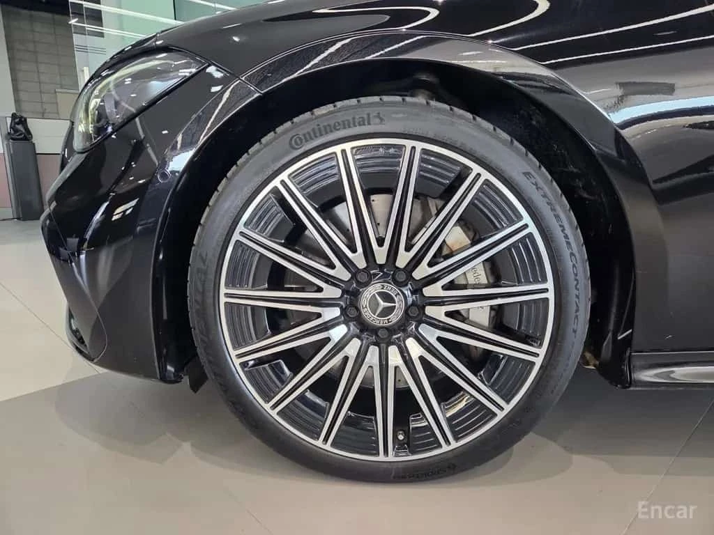 Mercedes-Benz CLE 450 / ��������� ���� �� �������� | Mobile.bg � ����������� 5