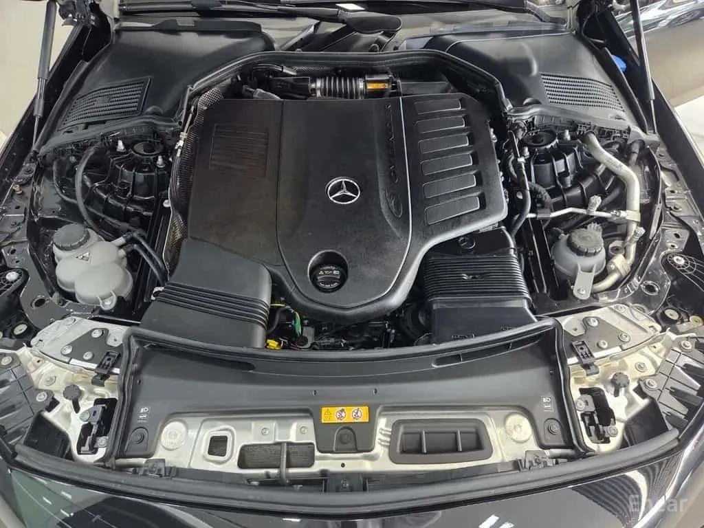 Mercedes-Benz CLE 450 / ��������� ���� �� �������� | Mobile.bg � ����������� 6
