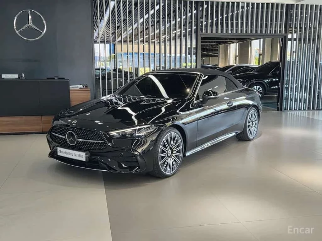 Mercedes-Benz CLE 450 / ��������� ���� �� �������� | Mobile.bg � ����������� 1