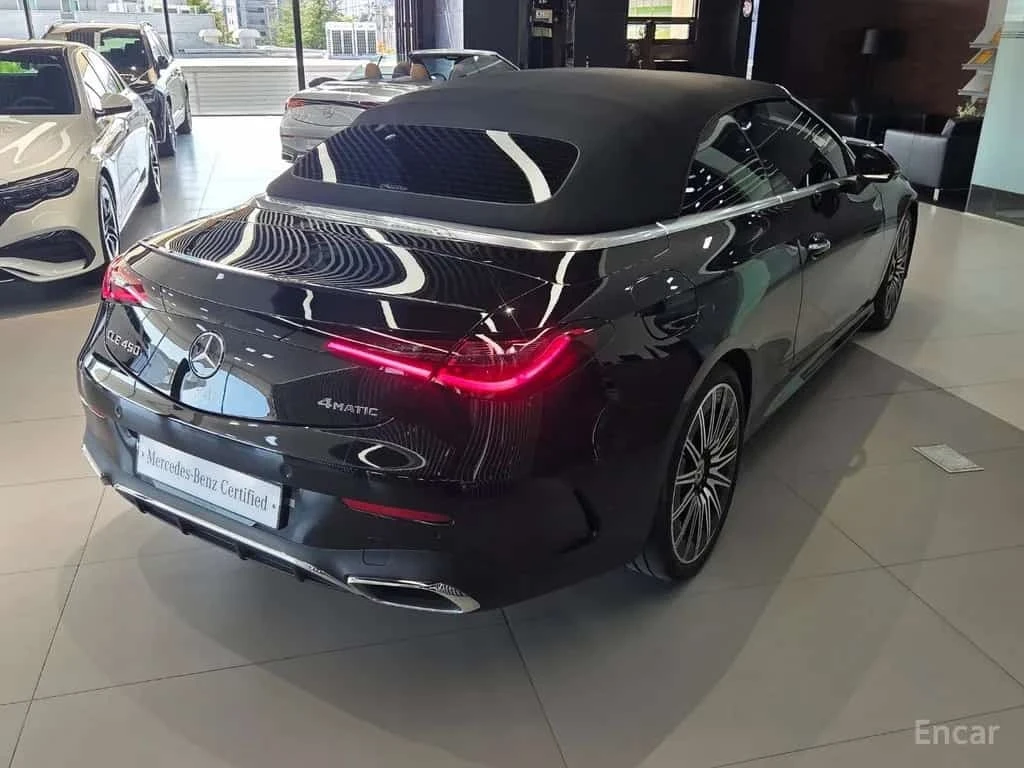 Mercedes-Benz CLE 450 / ��������� ���� �� �������� | Mobile.bg � ����������� 2