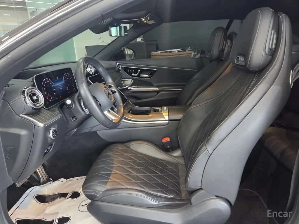 Mercedes-Benz CLE 450 / ��������� ���� �� �������� | Mobile.bg � ����������� 11