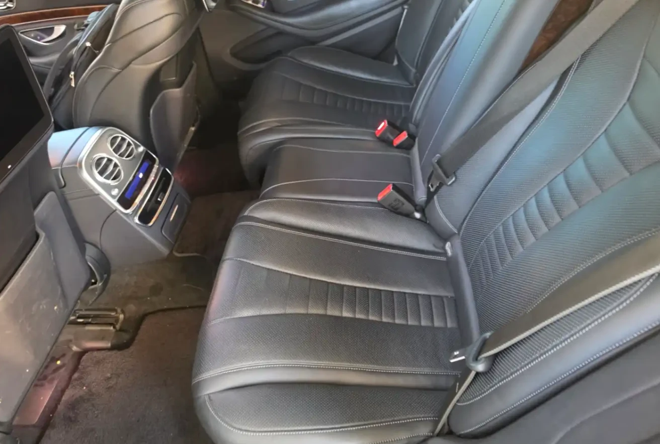 Mercedes-Benz S 560 | Mobile.bg � ����������� 6