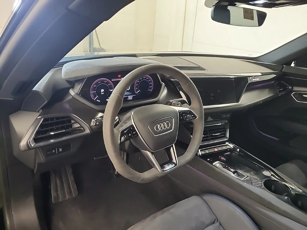Audi E-Tron GT RS* BANG&OLUFSEN* �����* ����* ���������* ������ � | Mobile.bg � ����������� 6