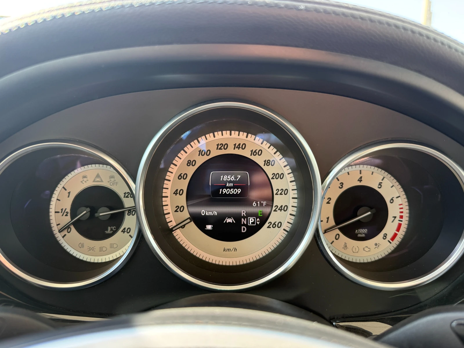 Mercedes-Benz CLS 500 6 ������ ��������/408�.�. �������/��������� | Mobile.bg � ����������� 11