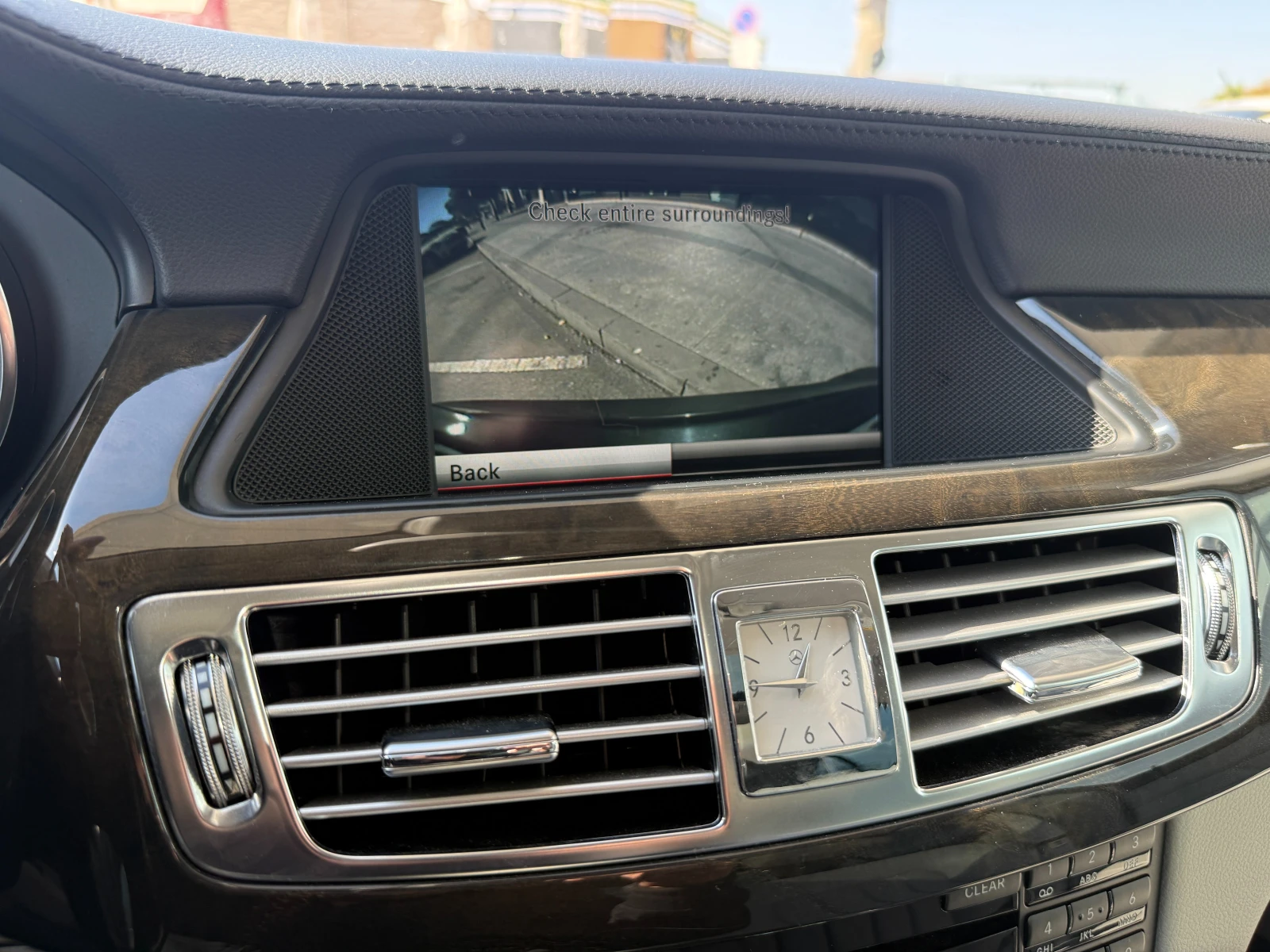 Mercedes-Benz CLS 500 6 ������ ��������/408�.�. �������/��������� | Mobile.bg � ����������� 15