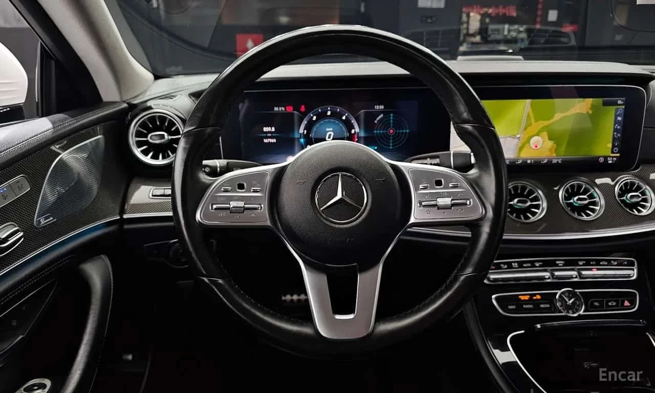 Mercedes-Benz CLS 400 d 4MATIC AMG Line/���������/�������/���������/360 | Mobile.bg � ����������� 13
