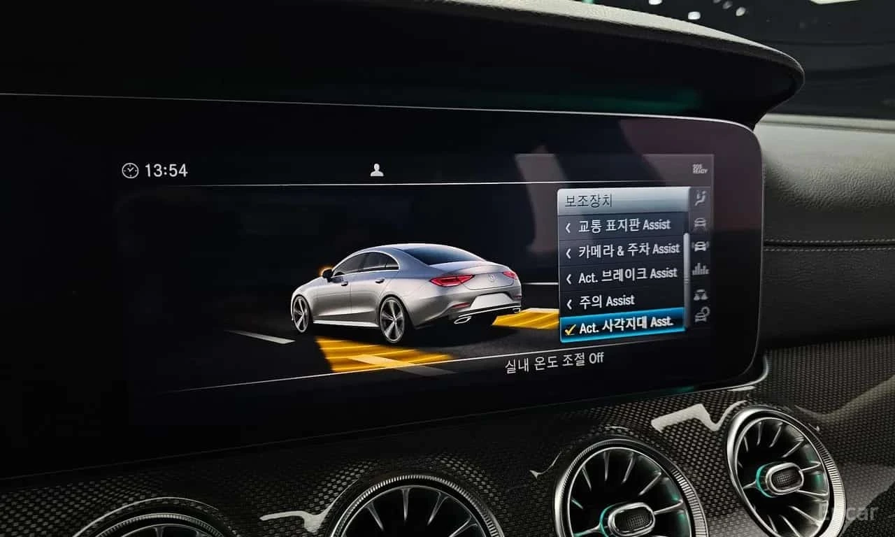 Mercedes-Benz CLS 400 d 4MATIC AMG Line/���������/�������/���������/360 | Mobile.bg � ����������� 16
