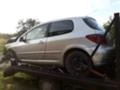 Peugeot 307, снимка 1