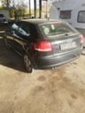 Audi A3 2.0 TDI, снимка 3