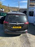 Opel Zafira 2.0 CDTI, снимка 4