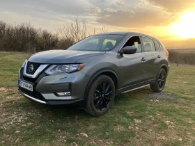 Nissan Rogue, снимка 2