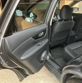 Nissan Rogue, снимка 15