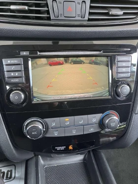 Nissan Rogue, снимка 14