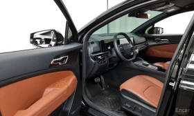 Kia Sportage 2.0 LPG NOBLESSE * НАЙ-ДОБРА ЦЕНА В БЪЛГАРИЯ* , снимка 9