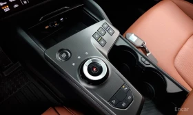 Kia Sportage 2.0 LPG NOBLESSE * НАЙ-ДОБРА ЦЕНА В БЪЛГАРИЯ* , снимка 8