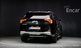 Kia Sportage 2.0 LPG NOBLESSE * НАЙ-ДОБРА ЦЕНА В БЪЛГАРИЯ* , снимка 3