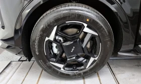 Kia Sportage 2.0 LPG NOBLESSE * НАЙ-ДОБРА ЦЕНА В БЪЛГАРИЯ* , снимка 4