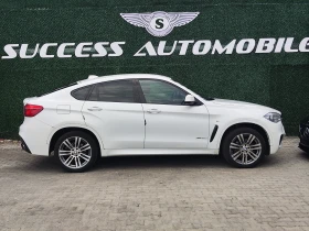 BMW X6 MPAK* CAMERA* RECARO* HARMANN* LIZING, снимка 3