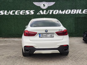 BMW X6 MPAK* CAMERA* RECARO* HARMANN* LIZING, снимка 4